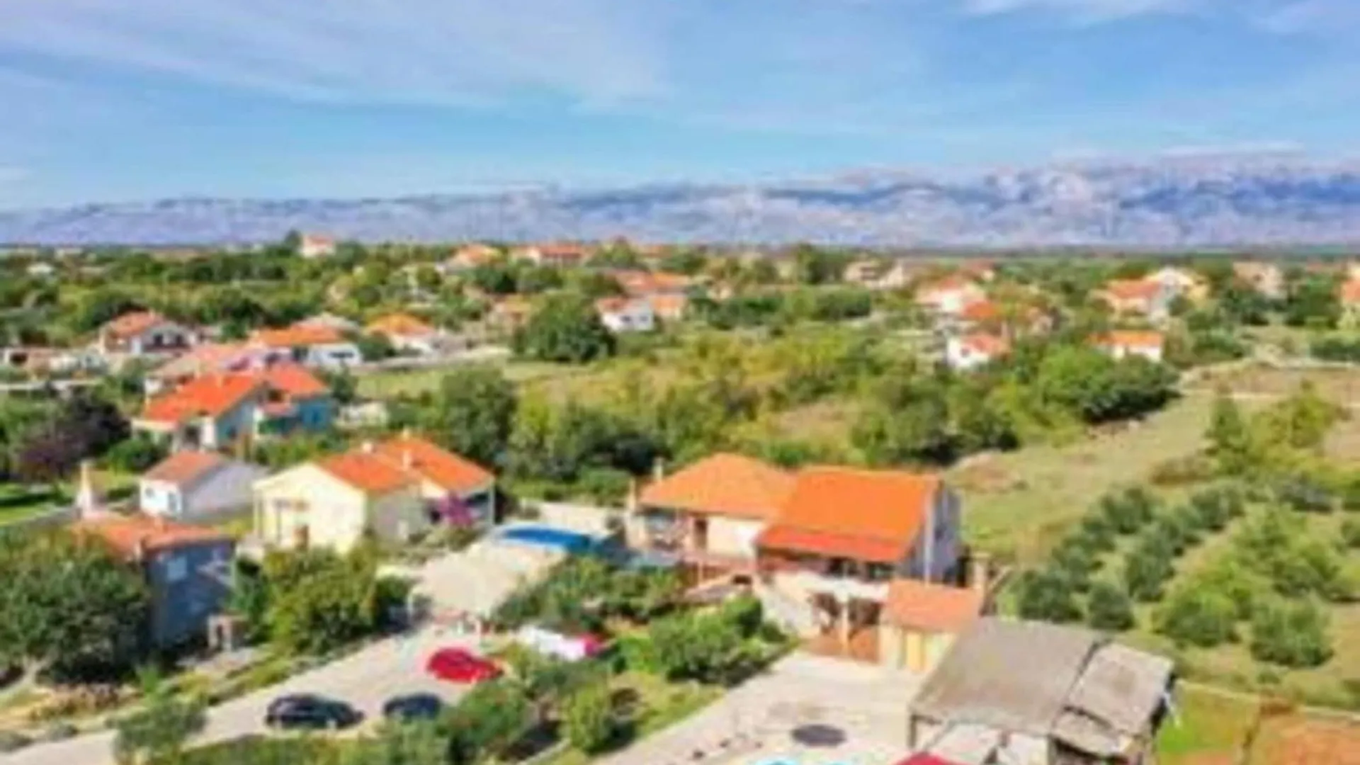 Charming Villa In Poli Nik With Swimming Pool Policnik